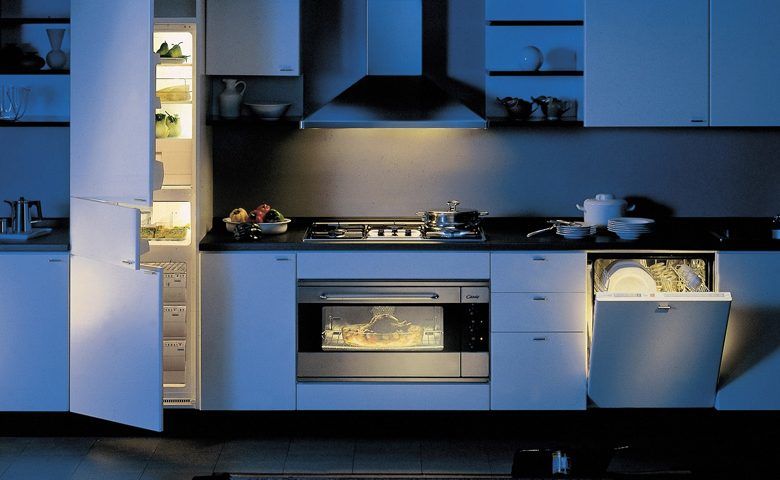 Chinese Built In Kitchen Appliances Trends Your House To A Better   B5 780x480 